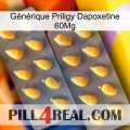 Générique Priligy Dapoxetine 60Mg cialis2